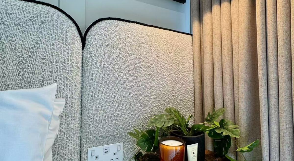 伦敦·伍贝里湖景苑 Woodberry Down 找房实拍